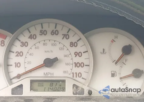 2006 Toyota Corolla S from USA, damaged, VIN 1NXBR32E36Z576638